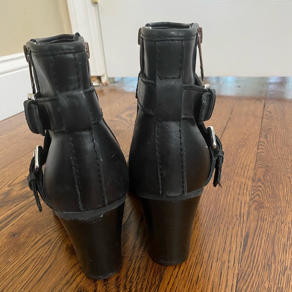 Marc Fisher Booties - image 4